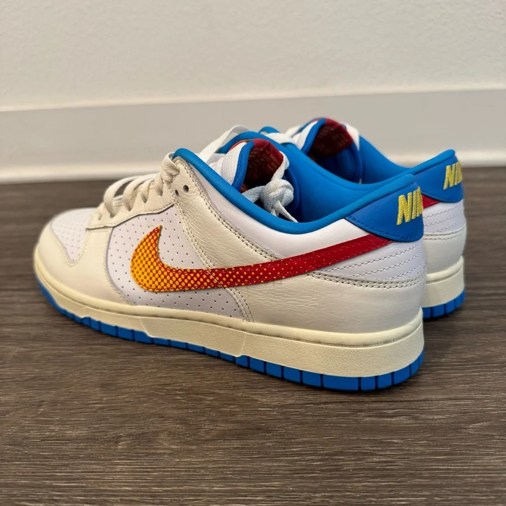Nike Dunk sz 11